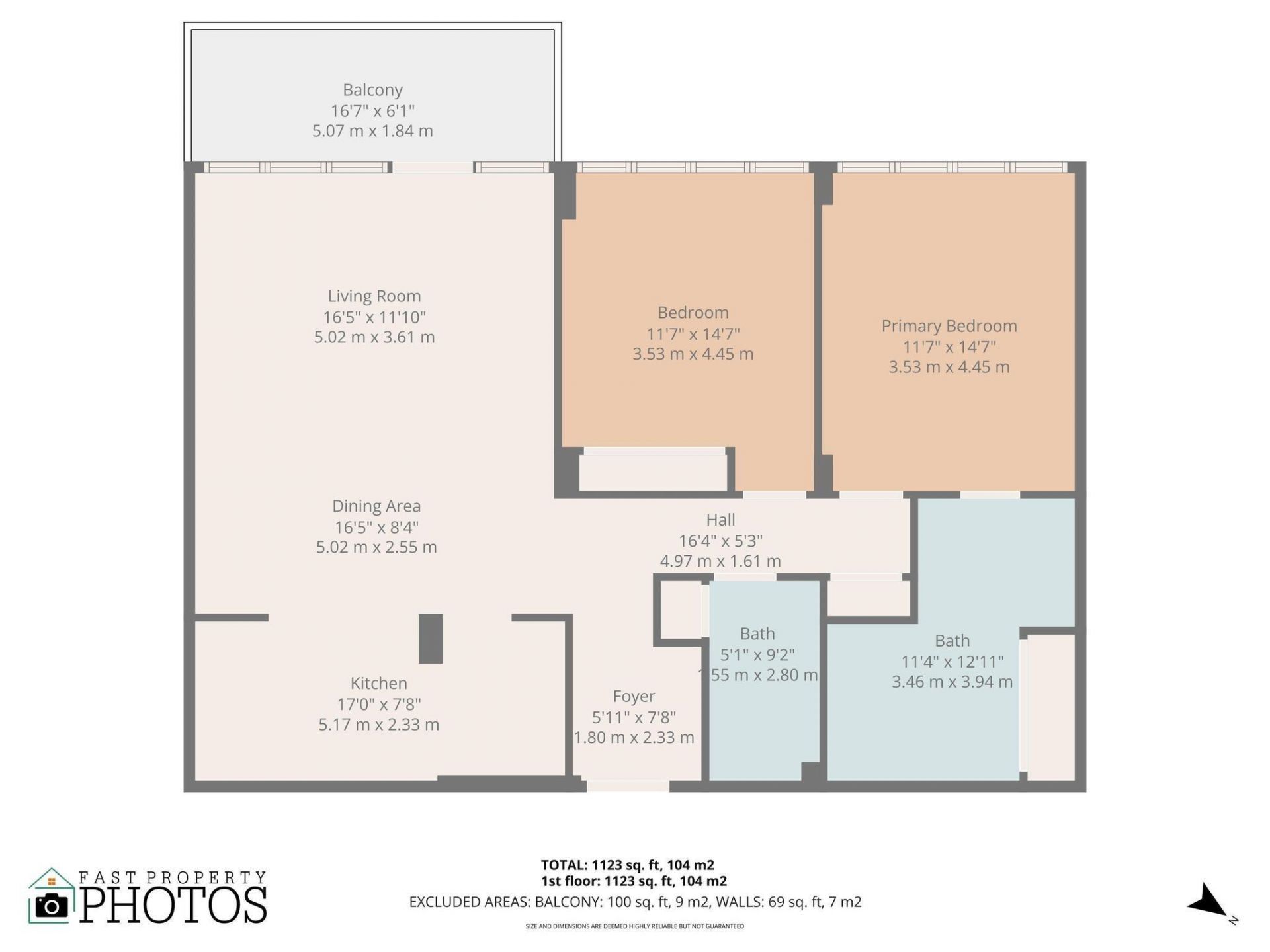 Please Call For Address, Fort Lauderdale, FL 33308 Photo