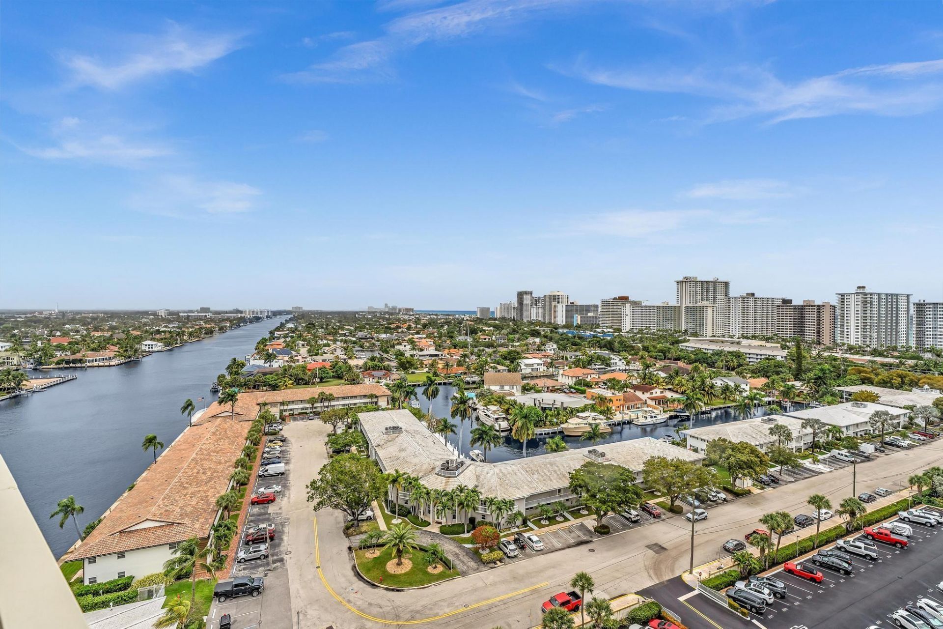 3200 NE 36th Street, Unit 1610, Fort Lauderdale, FL 33308 Photo