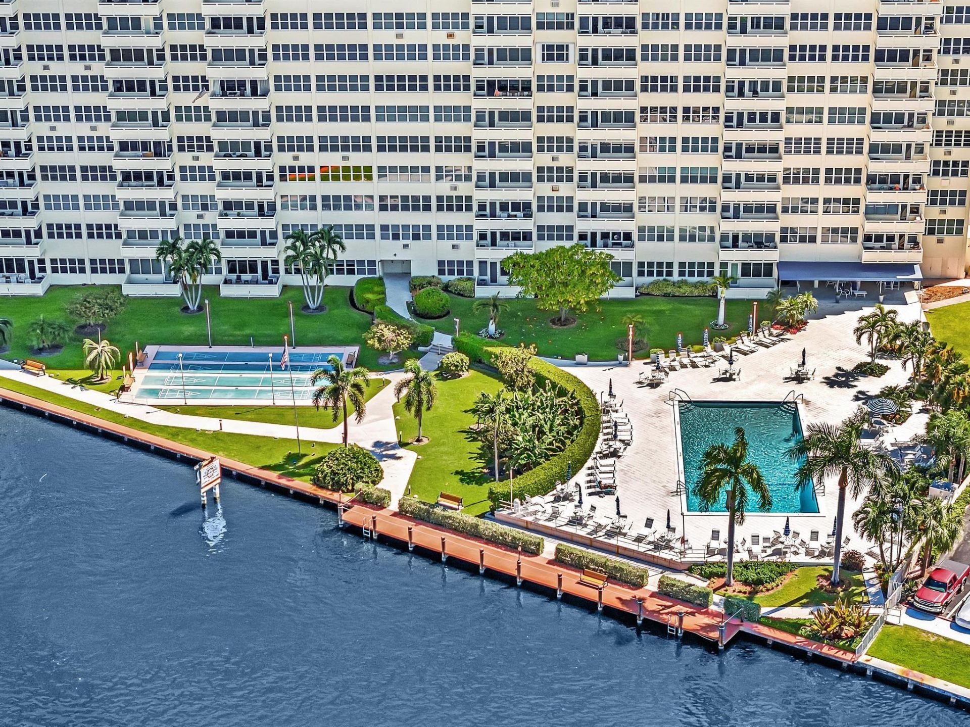 3200 NE 36th Street, Unit 1610, Fort Lauderdale, FL 33308 Photo