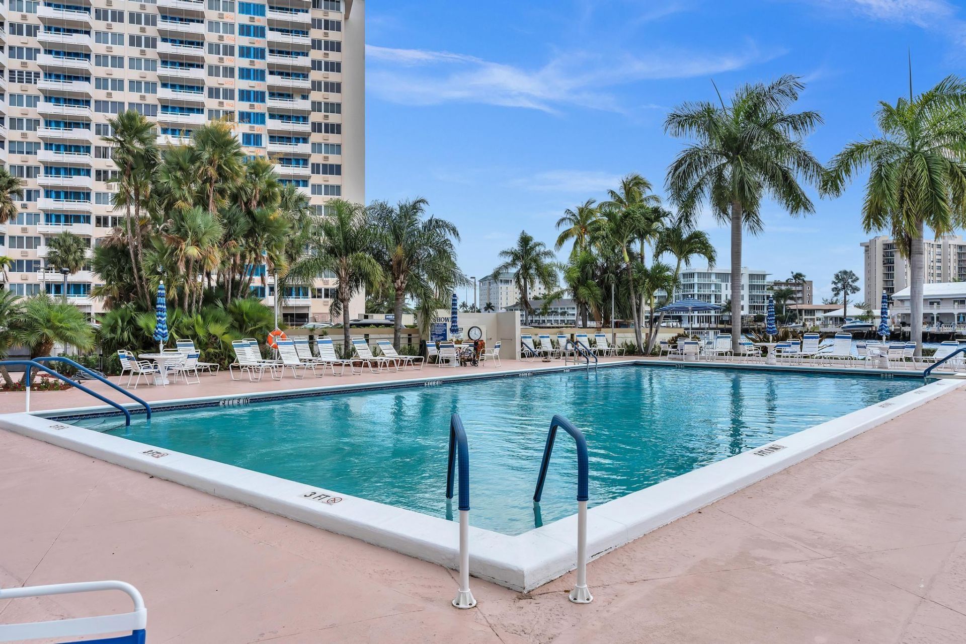 3200 NE 36th Street, Unit 1610, Fort Lauderdale, FL 33308 Photo