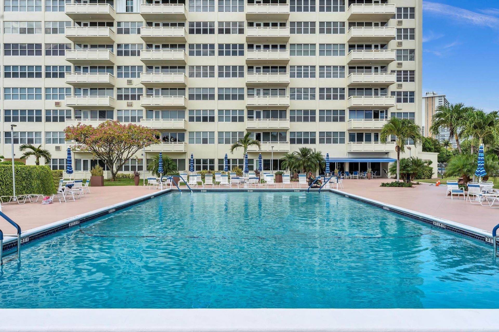 3200 NE 36th Street, Unit 1610, Fort Lauderdale, FL 33308 Photo