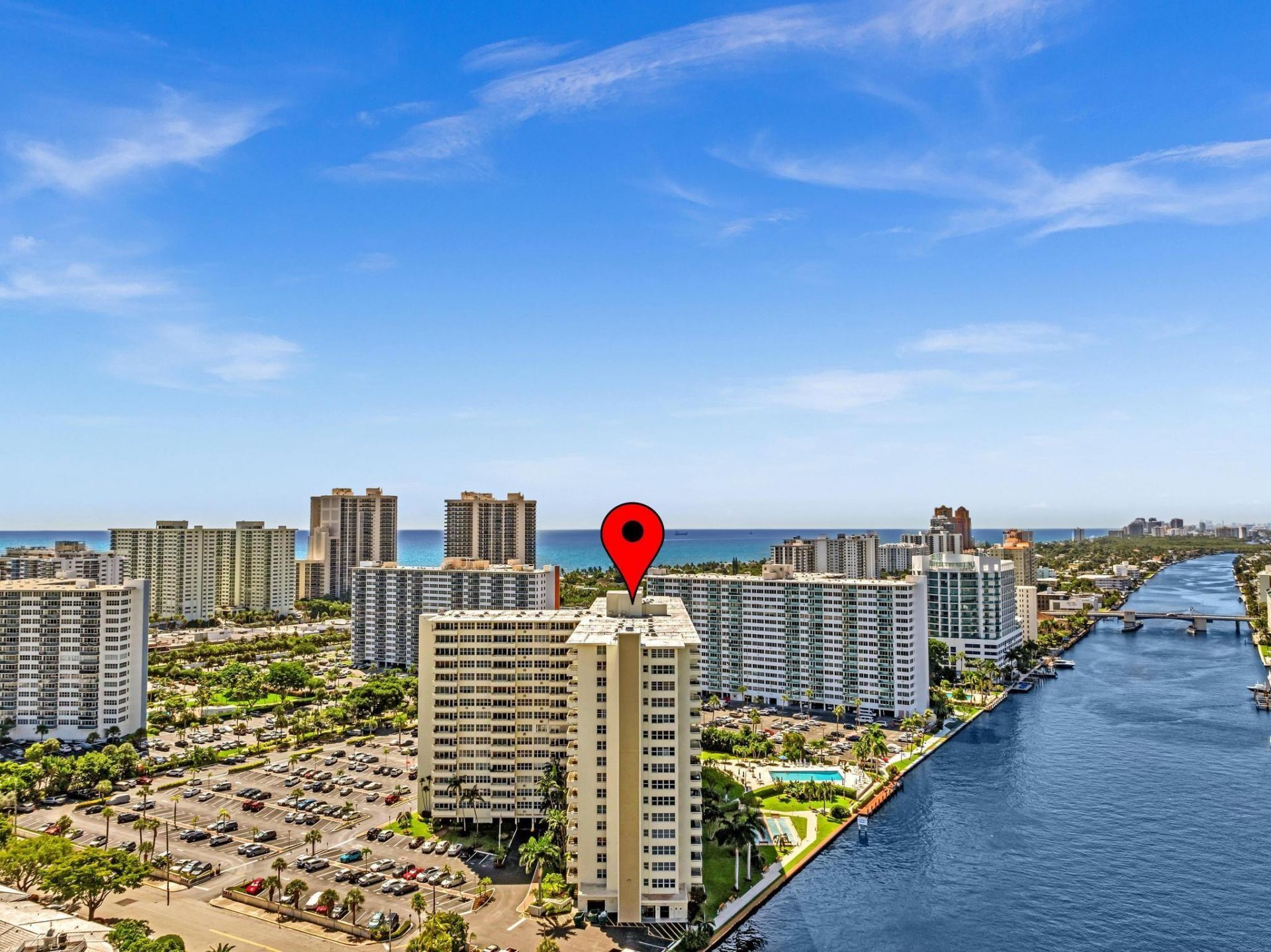 3200 NE 36th Street, Unit 1610, Fort Lauderdale, FL 33308 Photo