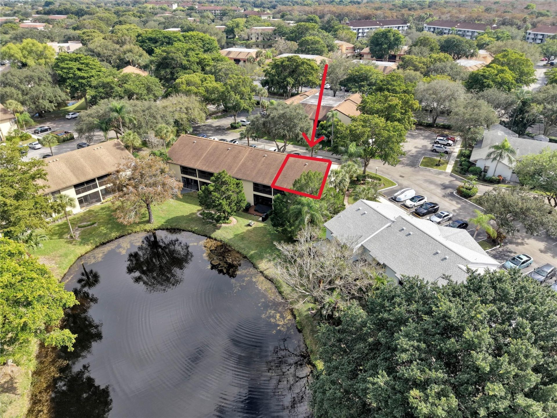 4415 Carambola Circle, Unit 2633, Coconut Creek, FL 33066 Photo