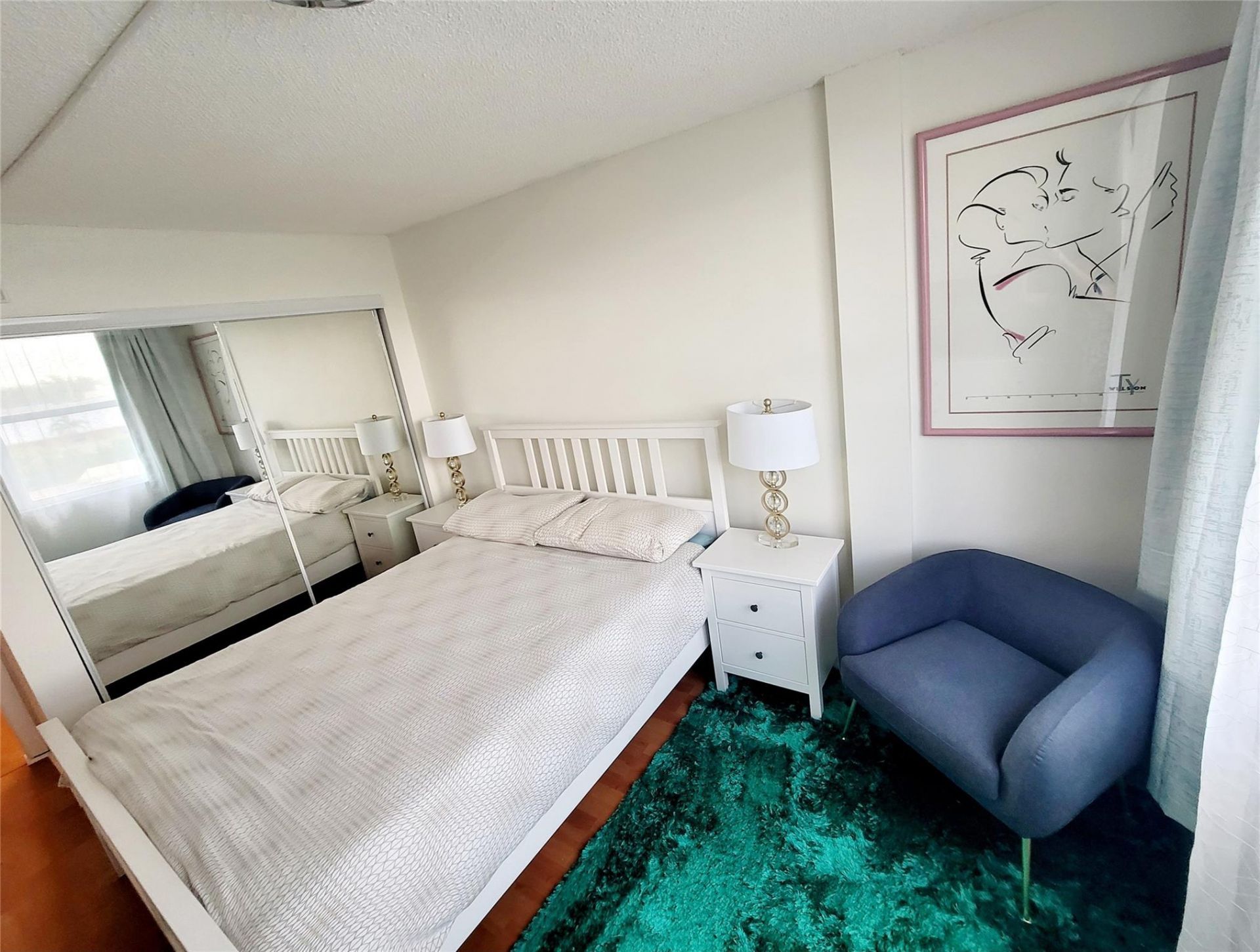 1009 N Ocean Boulevard, Unit 303, Pompano Beach, FL 33062 Photo