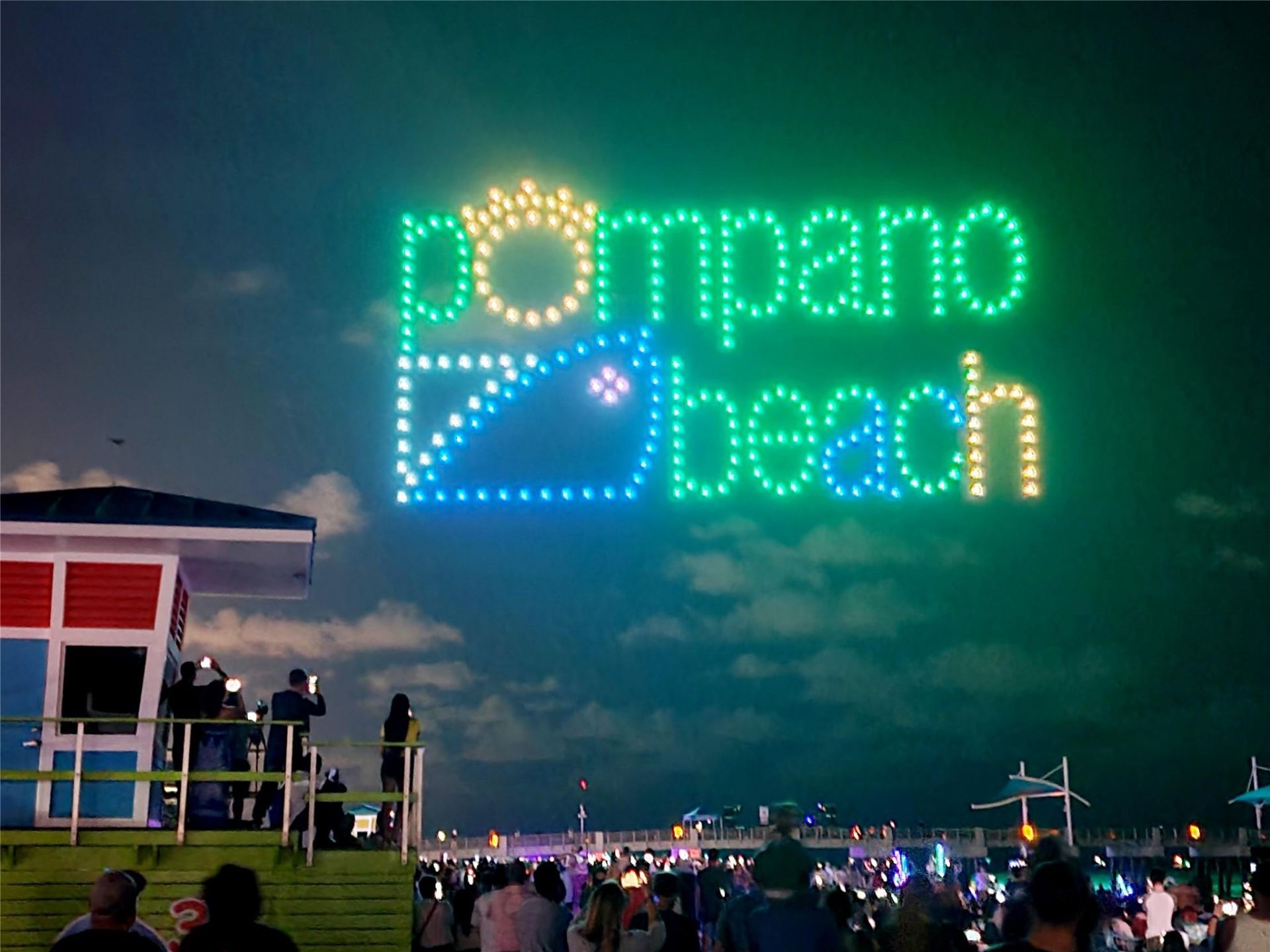 1009 N Ocean Boulevard, Unit 303, Pompano Beach, FL 33062 Photo