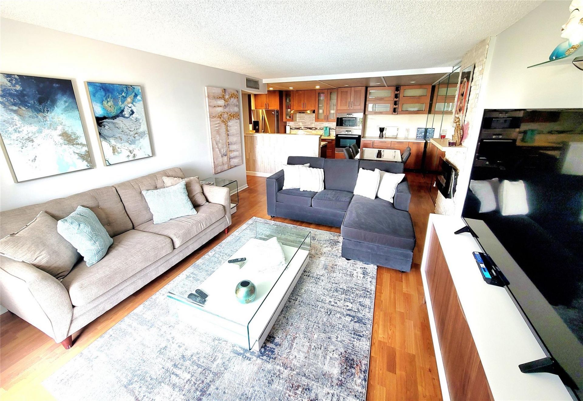 1009 N Ocean Boulevard, Unit 303, Pompano Beach, FL 33062 Photo