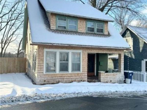 8 Third Street, Oneonta, NY 13820