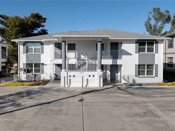 425 SW 47th TER, Unit 5-8, CAPE CORAL, FL 33914