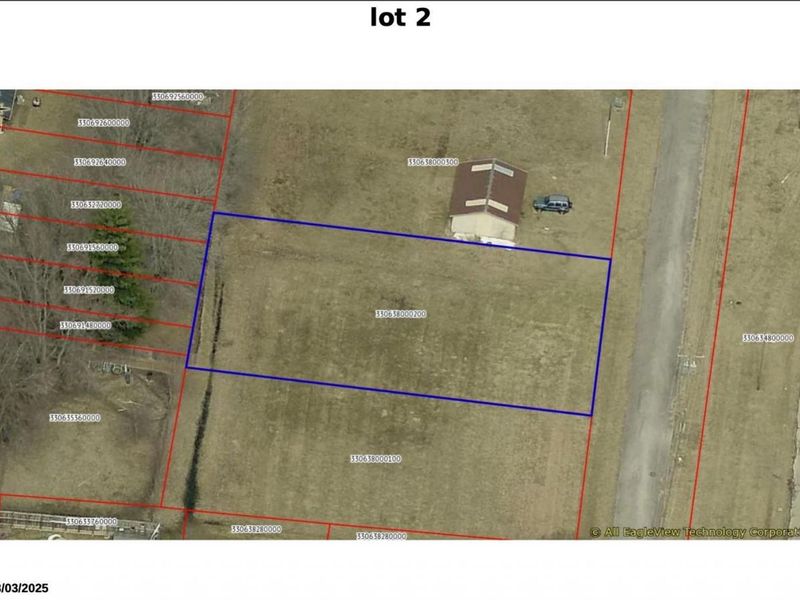 2 N Kenwood Avenue, Georgetown, OH 45121 Photo 1