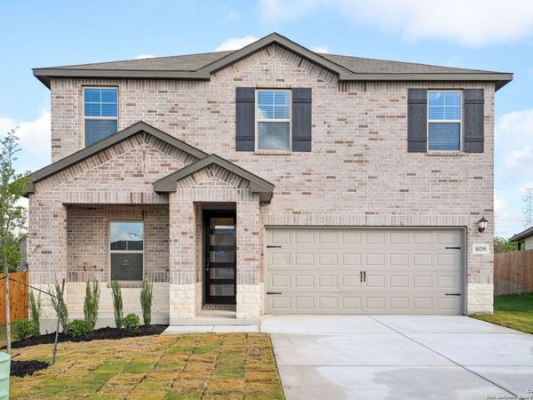 10295 King Robert, San Antonio, TX 78239