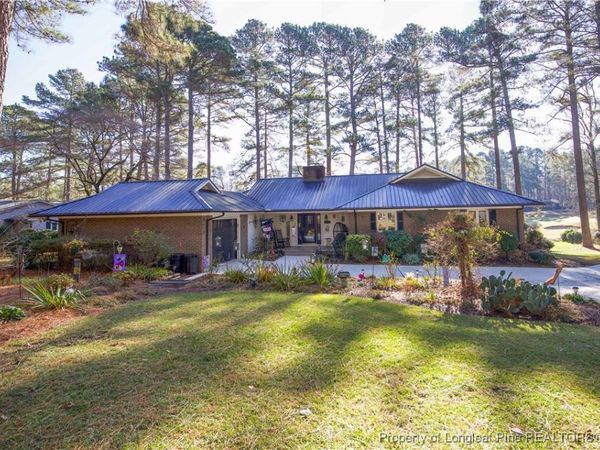 104 Oxford Court, West End, NC 27376