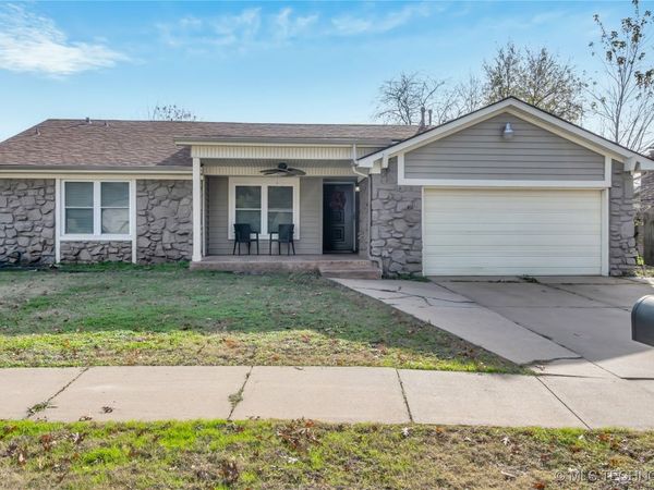 10108 E 28th Street, Tulsa, OK 74129