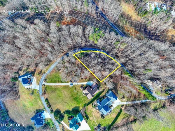 Lot 77 Shiloh Springs Rd, Rutledge, TN 37861