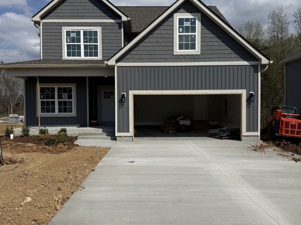 1105 Black Rock Rd , Clarksville, TN 37040