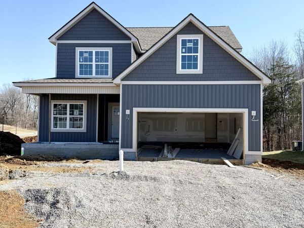 1105 Black Rock Rd , Clarksville, TN 37040