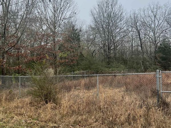 Lot 7 of BLK 9 Martha Street, Jacksonville, AR 72076
