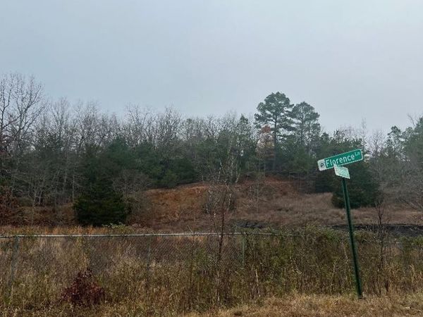 Lot 9 of BLK 9 Martha Street, Jacksonville, AR 72076