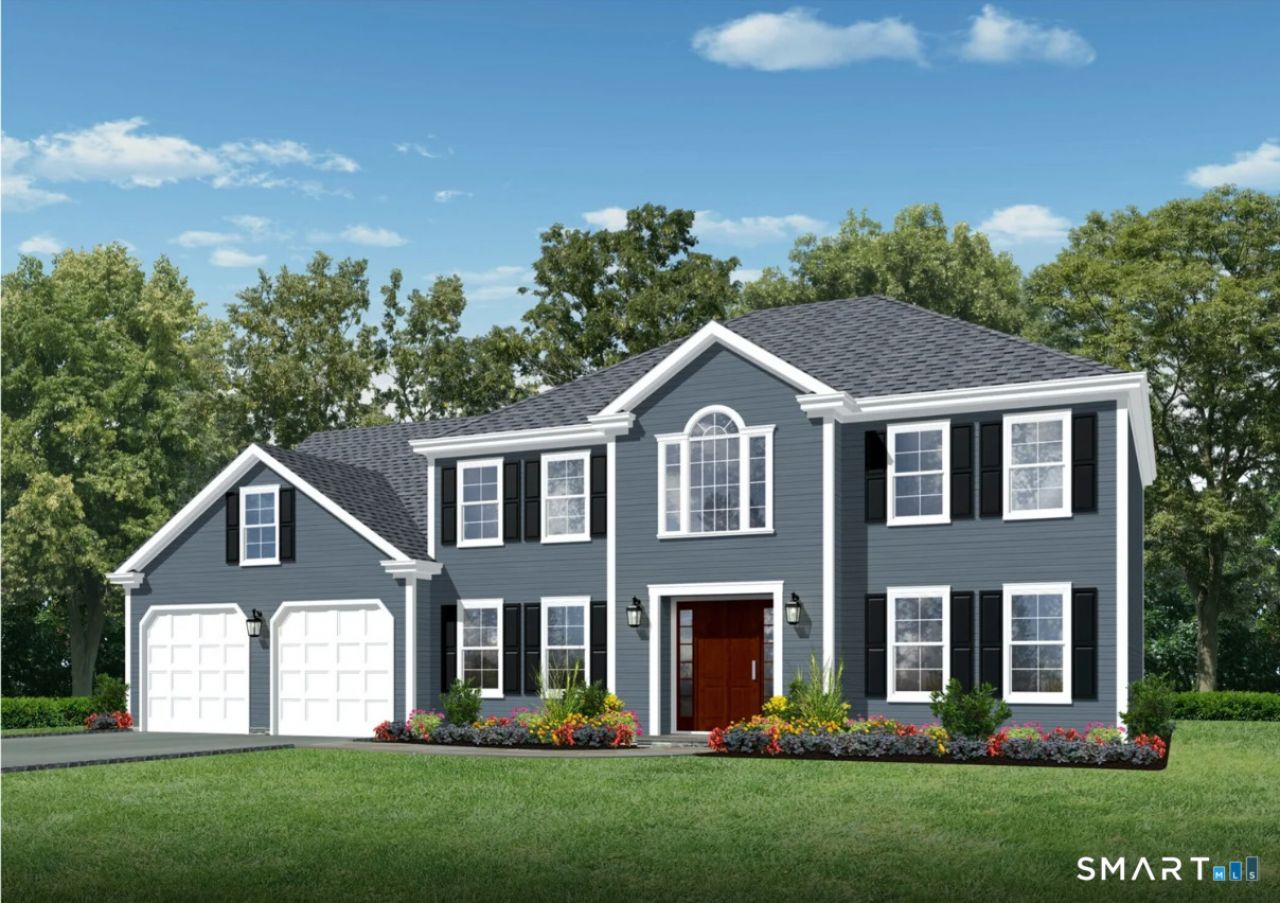 1811 Blackberry, Cheshire, CT 06410 Main Photo