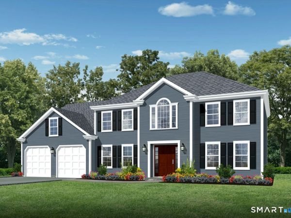 1811 Blackberry, Cheshire, CT 06410