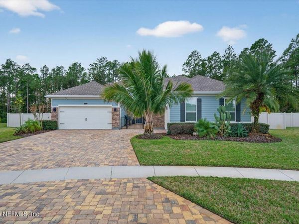 178 ANTOLIN Way, St. Augustine, FL 32095