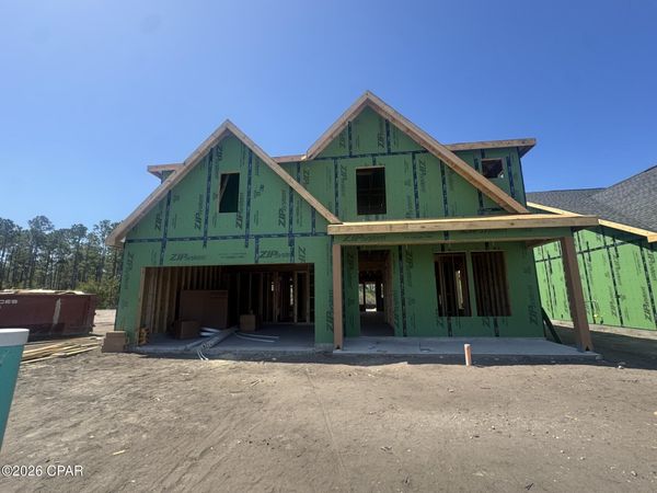 843 Crystal Bayou Boulevard, Panama City Beach, FL 32407