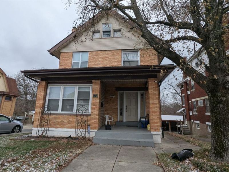 4758 Glenway Avenue, Cincinnati, OH 45238 Photo 3