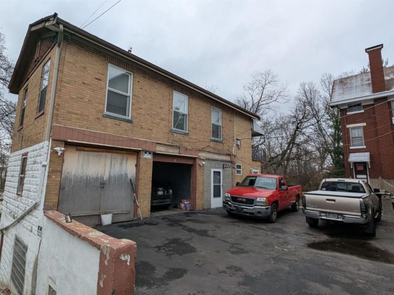 4758 Glenway Avenue, Cincinnati, OH 45238 Photo 7