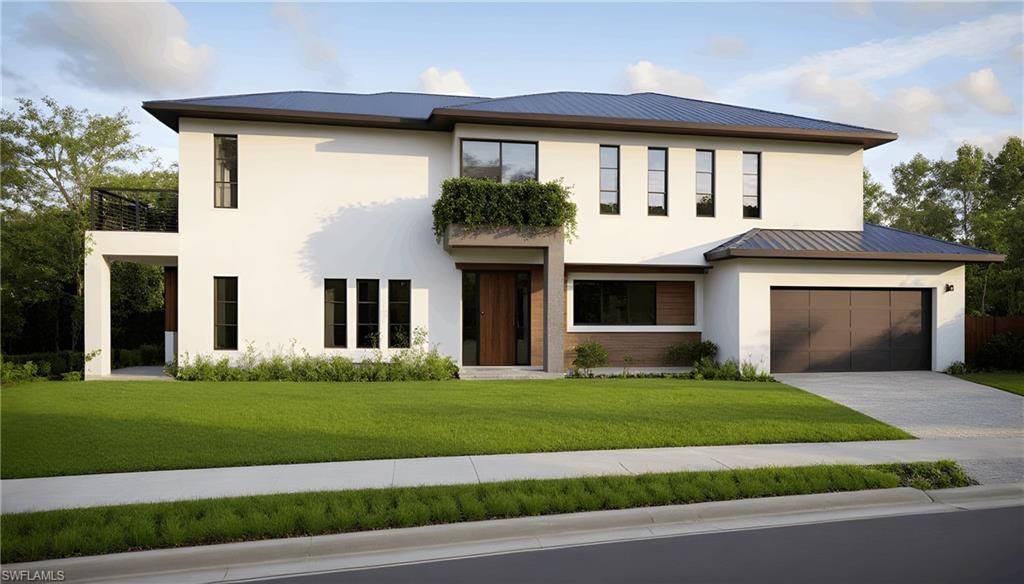 1165 8th Ter N, Naples, FL 34102 Photo