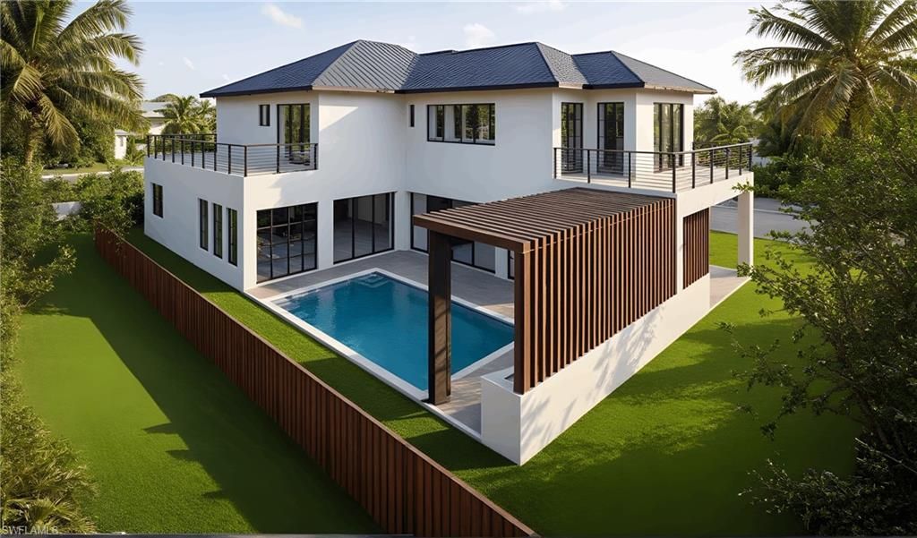 1165 8th Ter N, Naples, FL 34102 Photo