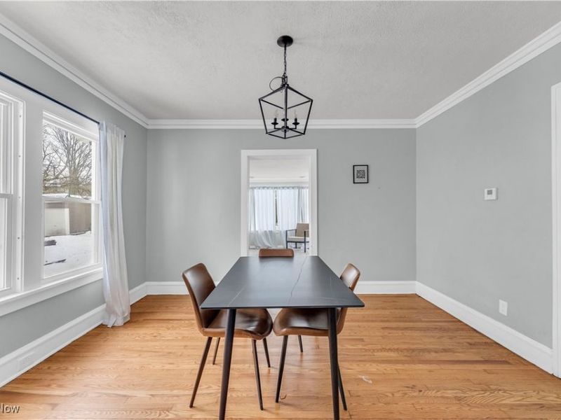 2017 Goodnor Road, Cleveland Heights, OH 44118 Photo 9