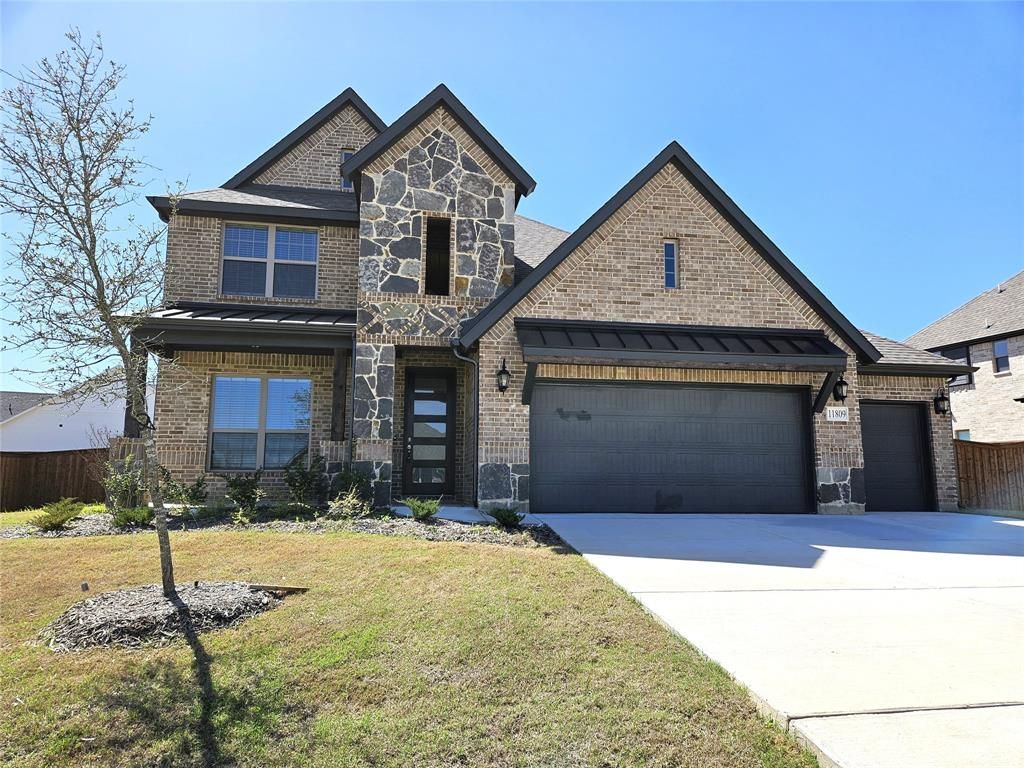 11809 Serval Street, Godley, TX 76044 Main Photo