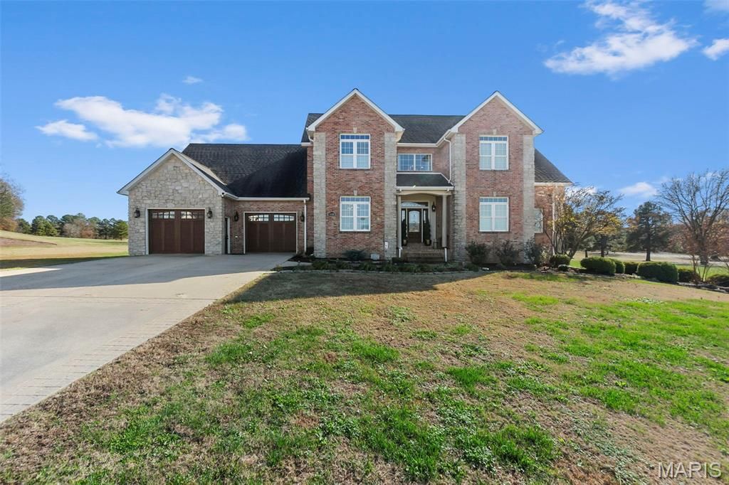 14160 Augusta Circle, Dexter, MO 63841 Main Photo