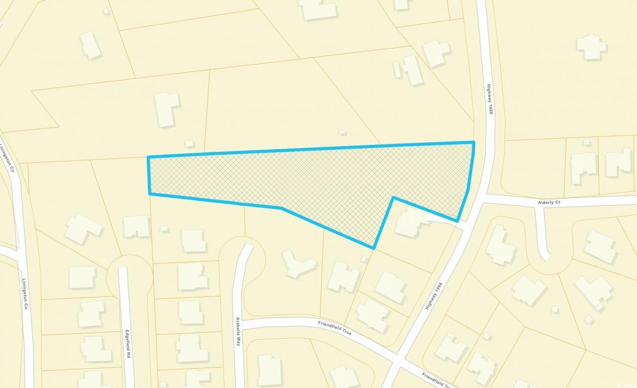 Tbd Highway 1008 Photo 14