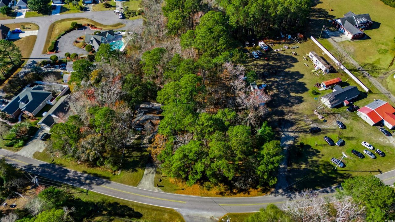 Tbd Highway 1008 Photo 9