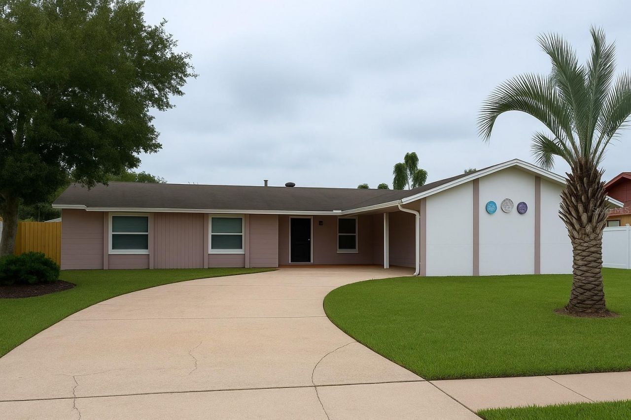 376 Imperial Drive, Casselberry, FL 32707 Main Photo