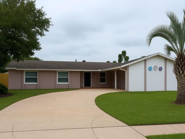 376 IMPERIAL DRIVE, CASSELBERRY, FL 32707