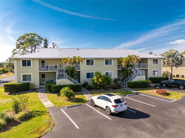 6600 GASPARILLA PINES BOULEVARD, Unit #14-103, ENGLEWOOD, FL 34224