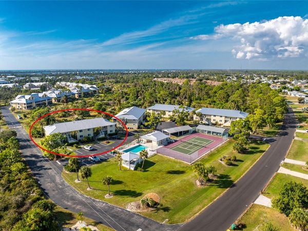 6600 GASPARILLA PINES BOULEVARD, Unit #14-103, ENGLEWOOD, FL 34224