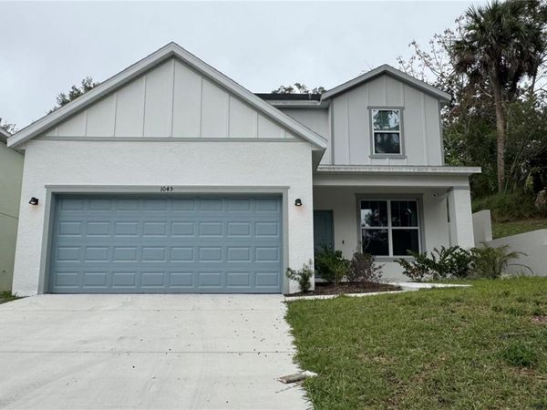 1045 MORNINGSIDE DRIVE, EUSTIS, FL 32726