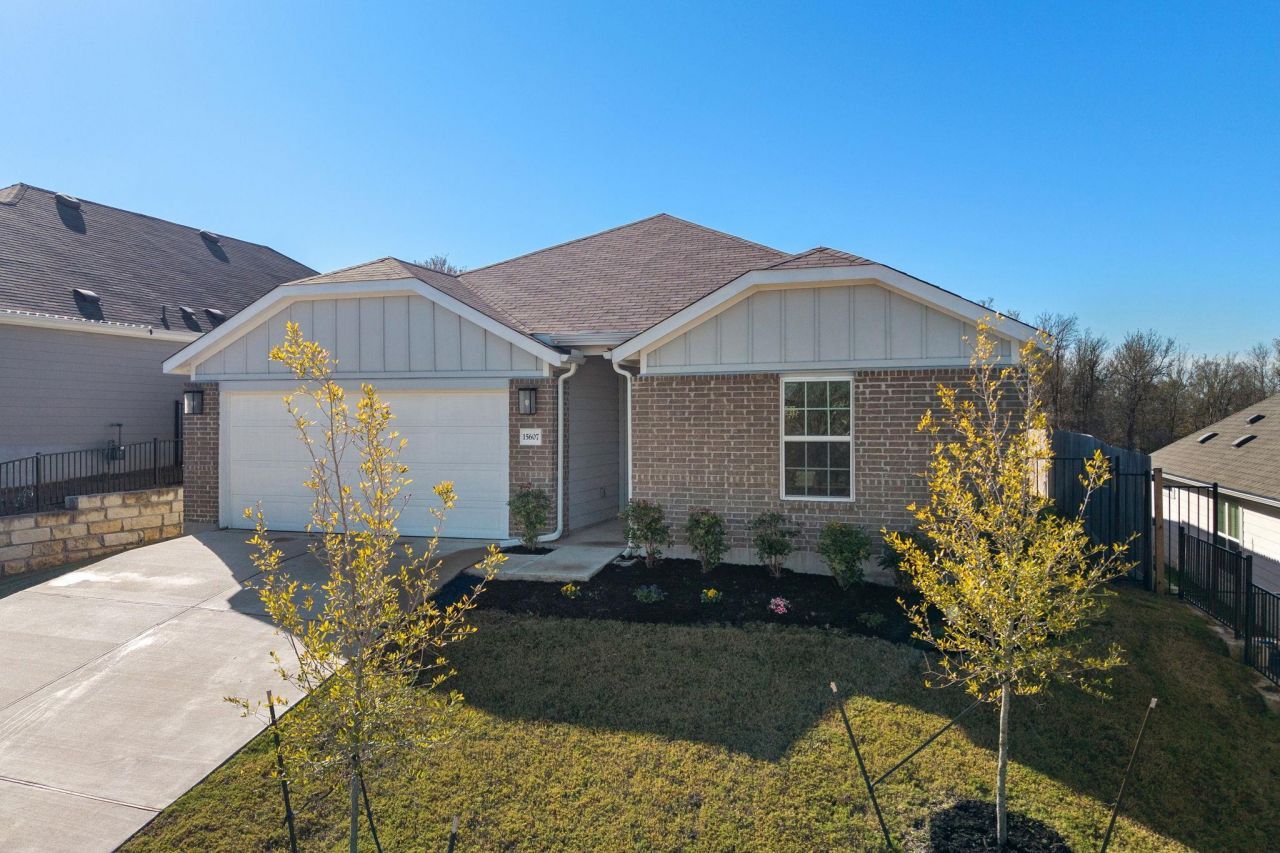 15607 Poppy Petal Dr, Del Valle, TX 78617 Main Photo