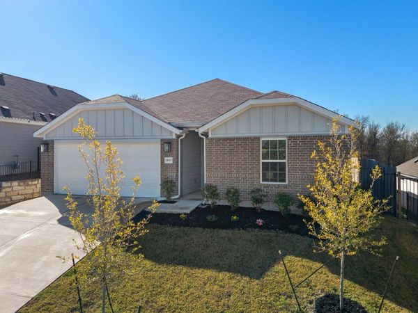 15607 Poppy Petal DR, Del Valle, TX 78617