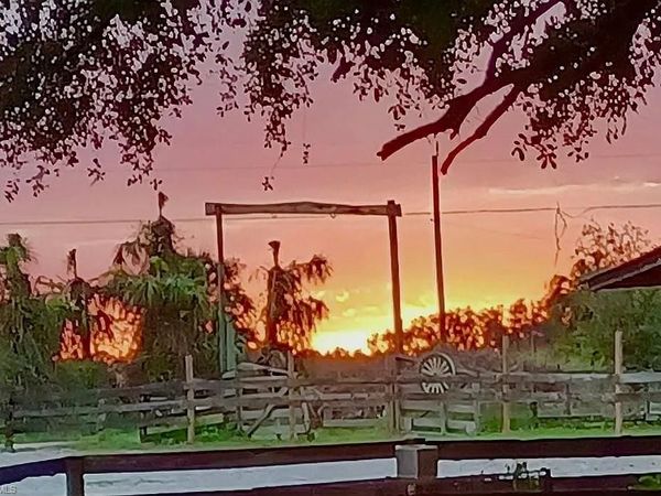 23261 Tuckahoe RD, ALVA, FL 33920