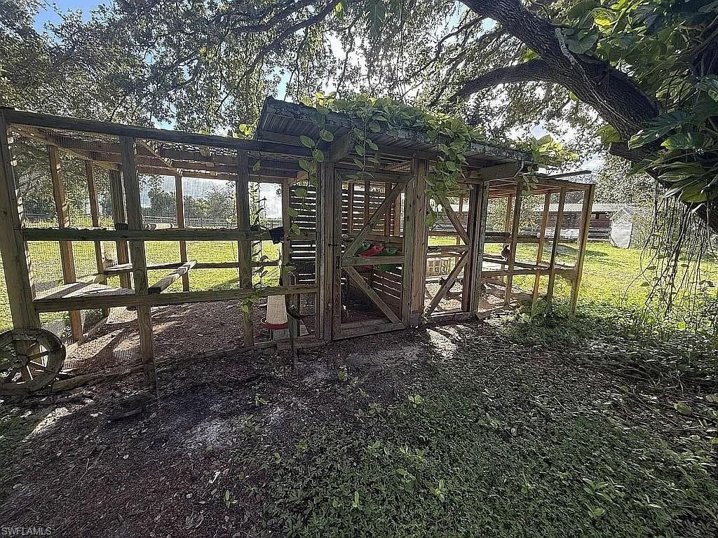 23261 Tuckahoe Rd, Alva, FL 33920 Photo