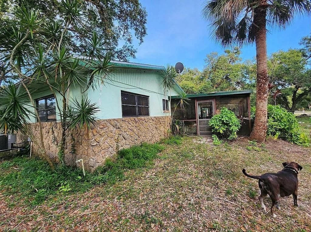 23261 Tuckahoe Rd, Alva, FL 33920 Photo