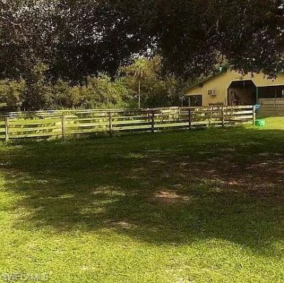 23261 Tuckahoe Rd, Alva, FL 33920 Photo