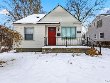 2108 E 4th Street, Royal Oak, MI 48067