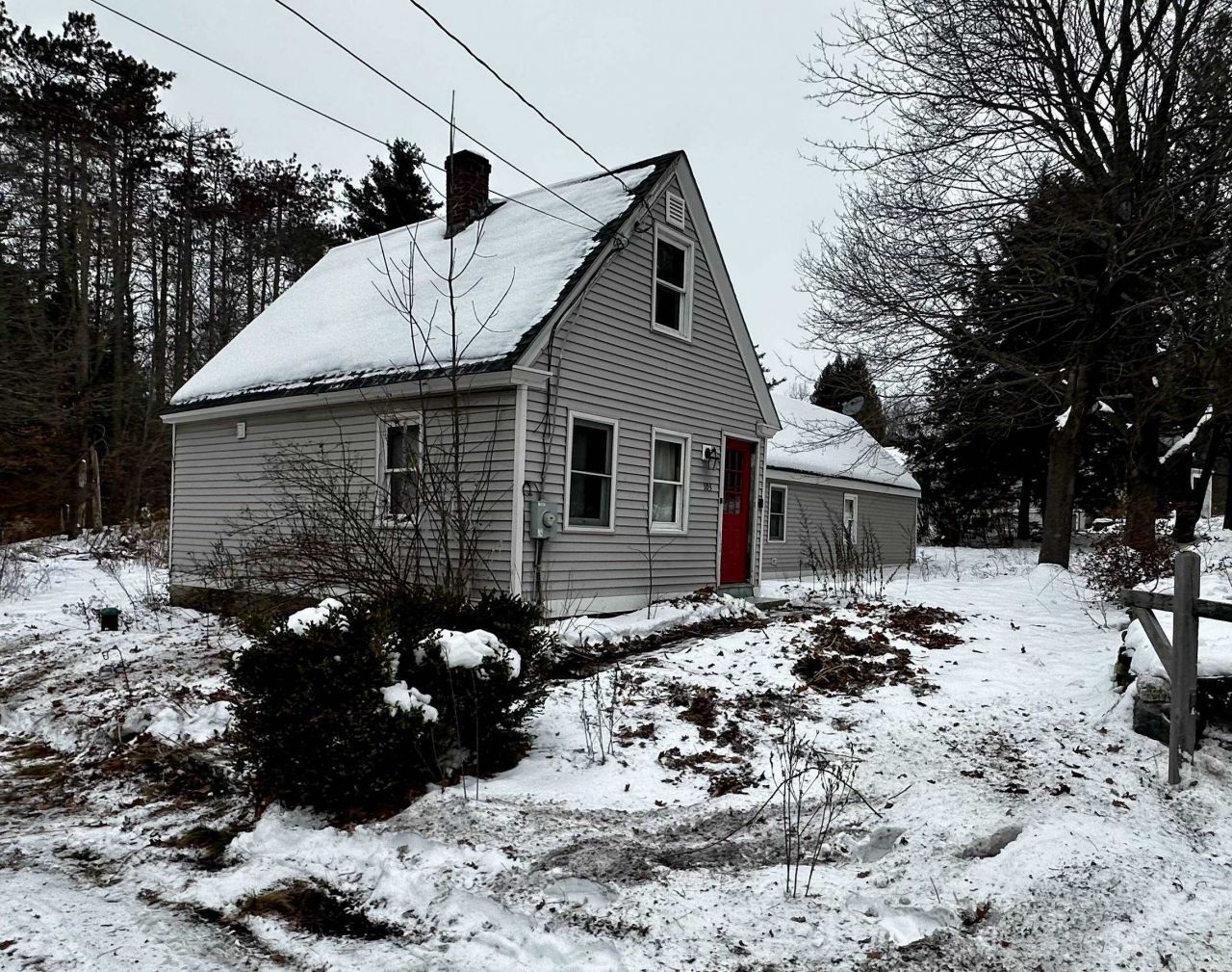 103 Smithville Road, New Ipswich, NH 03071 Main Photo