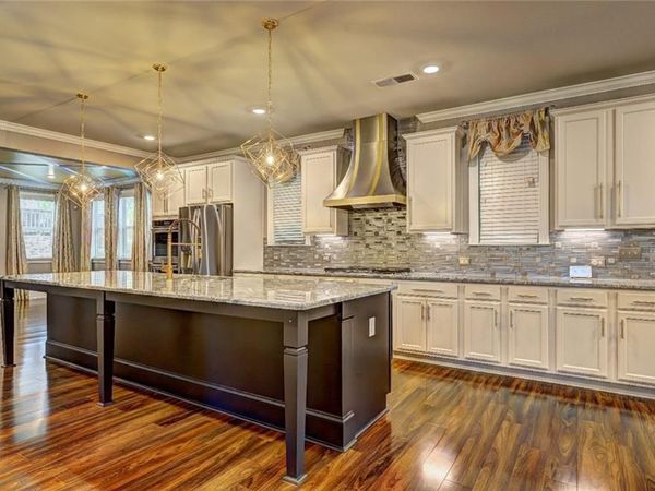 4527 Bridgeway Road, Atlanta, GA 30331