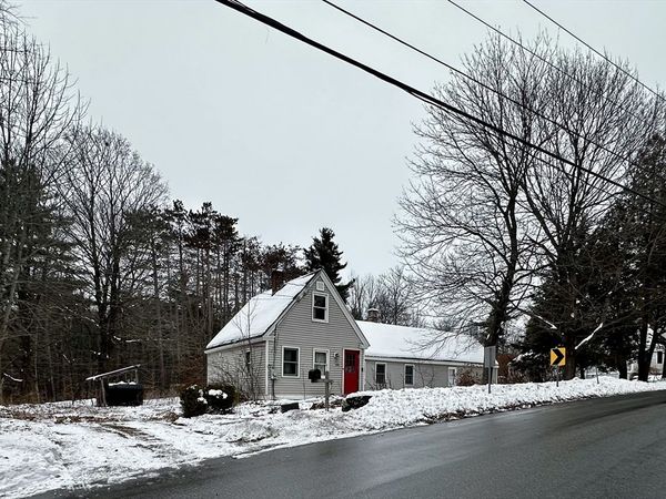 103 Smithville Rd, New Ipswich, NH 03071