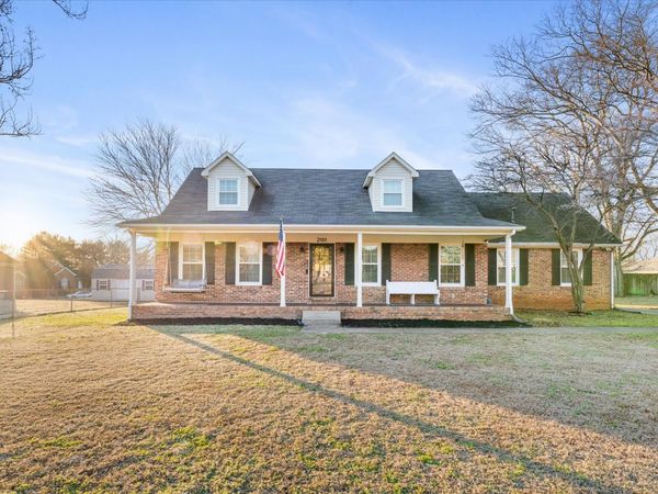 2151 Berkshire Ln, Murfreesboro, TN 37129